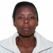 Beatrice Wangari Kihoria