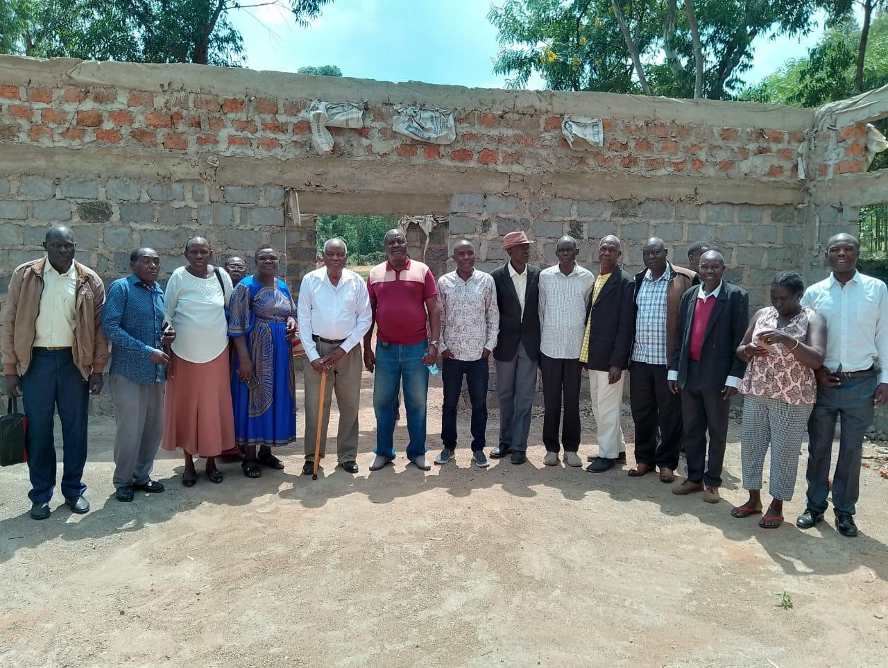 Fundraising Initiative